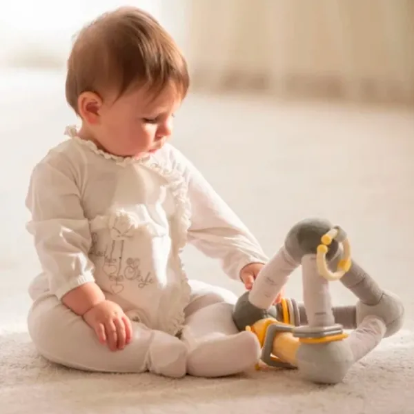 Интерактивная игрушка Kikka Boo Seally Me  1+ / Серый photo 2