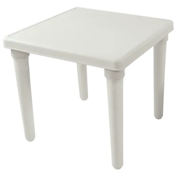 Set de mobilă pentru copii Dolu 2678 White / unisex photo 2