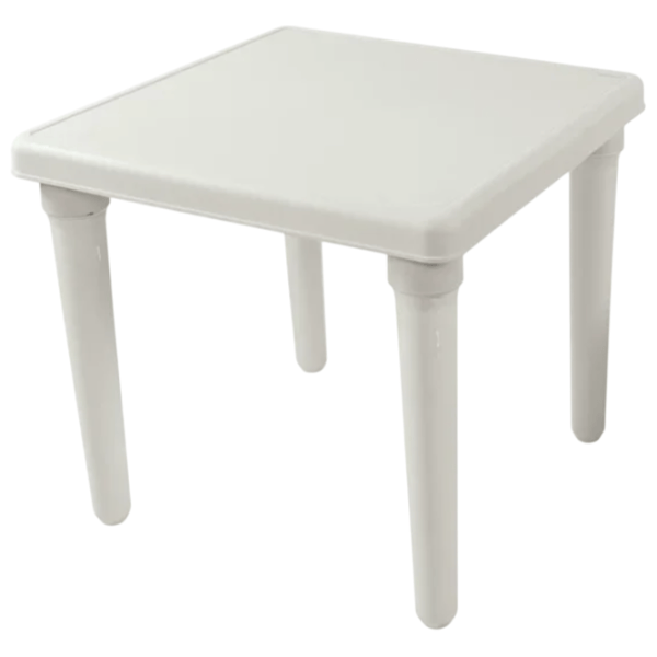 Set de mobilă pentru copii Dolu 2678 White / unisex photo 2