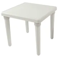 Детский мебельный набор Dolu 2678 White / унисекс photo 2