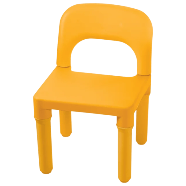 Set de mobilă pentru copii Dolu 2678 White / unisex photo 3