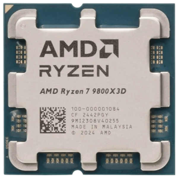 Игровой компьютер Navigator 11851 Ryzen 7 9800X3D / 32 ГБ/ / 1 ТБ/ GeForce RTX 5070 Ti photo 2