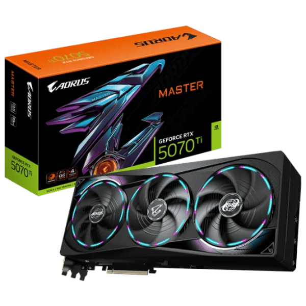 Игровой компьютер Navigator 11851 Ryzen 7 9800X3D / 32 ГБ/ / 1 ТБ/ GeForce RTX 5070 Ti photo 5