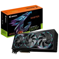 Игровой компьютер Navigator 11851 Ryzen 7 9800X3D / 32 ГБ/ / 1 ТБ/ GeForce RTX 5070 Ti photo 5