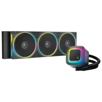 Игровой компьютер Navigator 11851 Ryzen 7 9800X3D / 32 ГБ/ / 1 ТБ/ GeForce RTX 5070 Ti photo 8