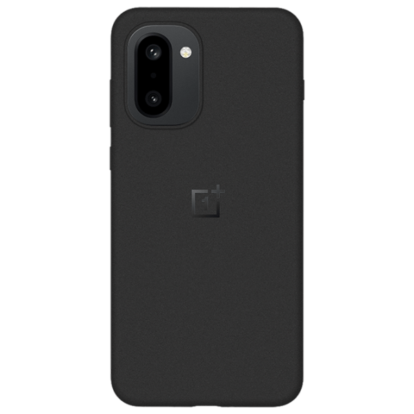 Чехол для смартфона OnePlus 15R OnePlus / MagSafe Back / ПУ / Черный photo 1