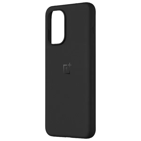 Чехол для смартфона OnePlus 15R OnePlus / MagSafe Back / ПУ / Черный photo 3