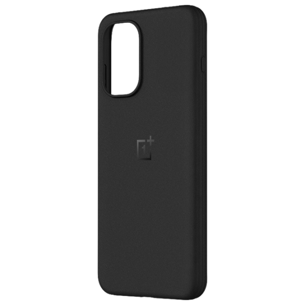 Чехол для смартфона OnePlus 15R OnePlus / MagSafe Back / ПУ / Черный photo 3