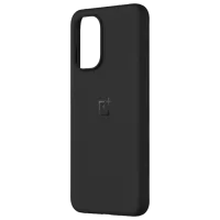 Чехол для смартфона OnePlus 15R OnePlus / MagSafe Back / ПУ / Черный photo 3