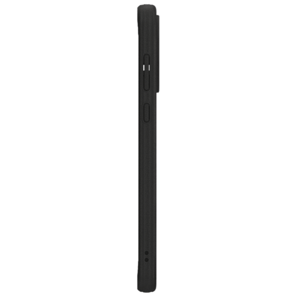Чехол для смартфона OnePlus 15R OnePlus / MagSafe Back / ПУ / Черный photo 4