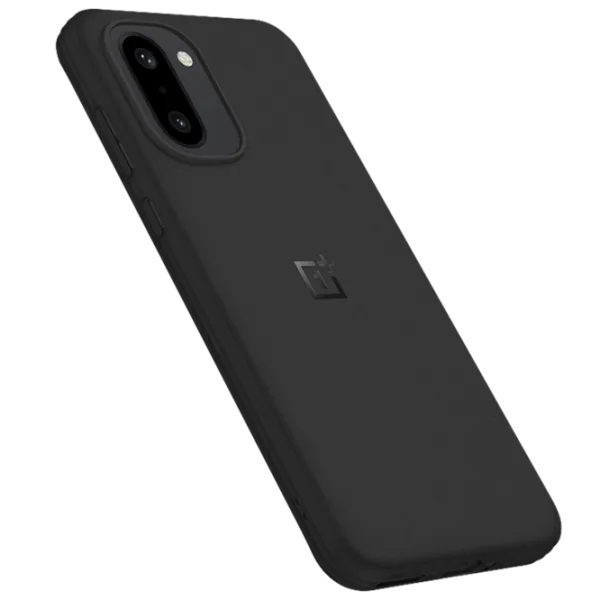 Чехол для смартфона OnePlus 15R OnePlus / MagSafe Back / ПУ / Черный photo 5