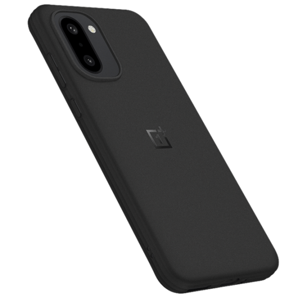 Чехол для смартфона OnePlus 15R OnePlus / MagSafe Back / ПУ / Черный photo 5