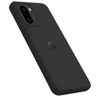 Чехол для смартфона OnePlus 15R OnePlus / MagSafe Back / ПУ / Черный photo 5