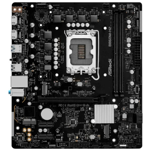 Calculator de jocuri Navigator 11852 Core Ultra 5 245KF/ 16 GB/ / 1 TB/ GeForce RTX 5060 photo 3
