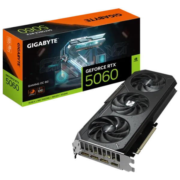 Calculator de jocuri Navigator 11852 Core Ultra 5 245KF/ 16 GB/ / 1 TB/ GeForce RTX 5060 photo 4