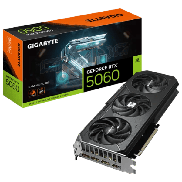 Calculator de jocuri Navigator 11852 Core Ultra 5 245KF/ 16 GB/ / 1 TB/ GeForce RTX 5060 photo 4