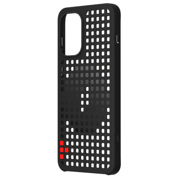 Чехол для смартфона OnePlus 15R OnePlus / MagSafe Back / ПК / Черный photo 2