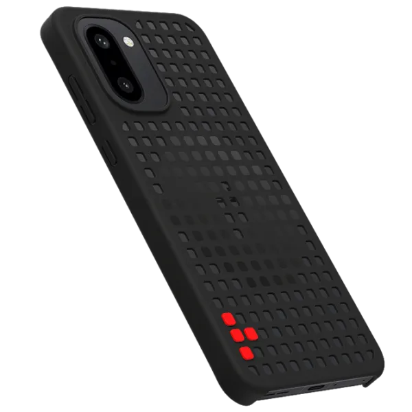 Чехол для смартфона OnePlus 15R OnePlus / MagSafe Back / ПК / Черный photo 3