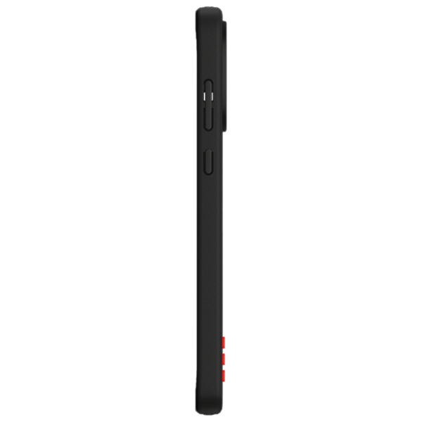 Чехол для смартфона OnePlus 15R OnePlus / MagSafe Back / ПК / Черный photo 4