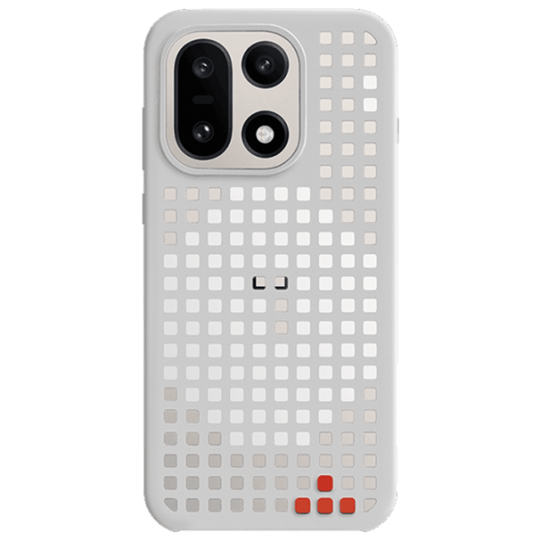Чехол для смартфона OnePlus 15 OnePlus / MagSafe Back / ПК / Серый photo 1