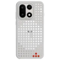 Чехол для смартфона OnePlus 15 OnePlus / MagSafe Back / ПК / Серый