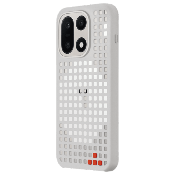 Чехол для смартфона OnePlus 15 OnePlus / MagSafe Back / ПК / Серый photo 4