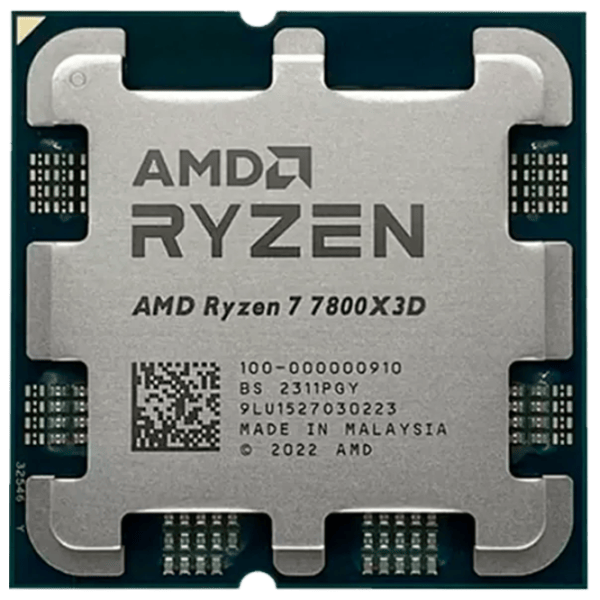 Игровой компьютер Navigator 11853 Ryzen 7 7800X3D/ 32 ГБ/ / 1 ТБ/ GeForce RTX 5070 photo 2
