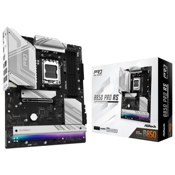 Игровой компьютер Navigator 11853 Ryzen 7 7800X3D/ 32 ГБ/ / 1 ТБ/ GeForce RTX 5070 photo 6