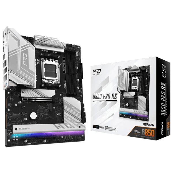 Игровой компьютер Navigator 11853 Ryzen 7 7800X3D/ 32 ГБ/ / 1 ТБ/ GeForce RTX 5070 photo 6