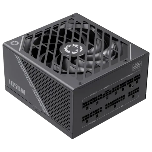 Игровой компьютер Navigator 11853 Ryzen 7 7800X3D/ 32 ГБ/ / 1 ТБ/ GeForce RTX 5070 photo 7