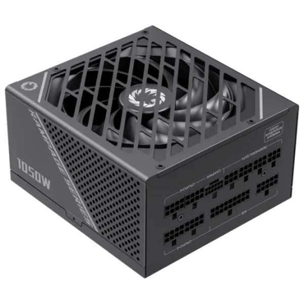 Игровой компьютер Navigator 11853 Ryzen 7 7800X3D/ 32 ГБ/ / 1 ТБ/ GeForce RTX 5070 photo 7