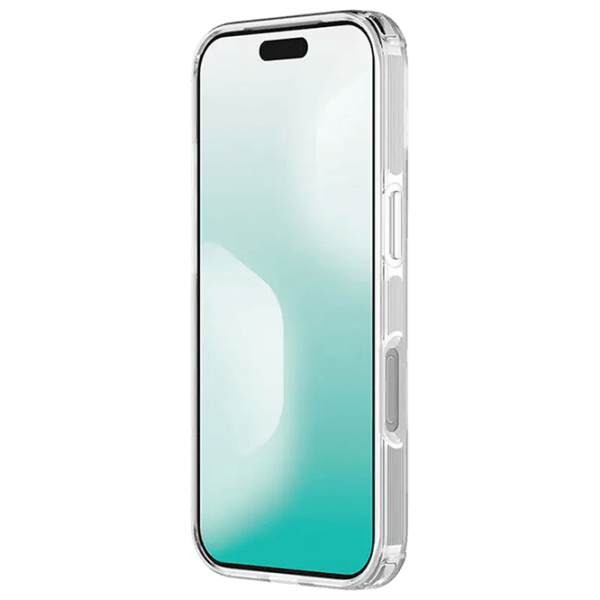Чехол для смартфона Apple iPhone 17 Pro Nillkin / Back / ПК / Прозрачный Прозрачный photo 3