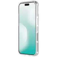 Чехол для смартфона Apple iPhone 17 Pro Nillkin / Back / ПК / Прозрачный Прозрачный photo 3