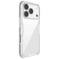 Чехол для смартфона Apple iPhone 17 Pro Nillkin / Back / ПК / Прозрачный Прозрачный photo 4
