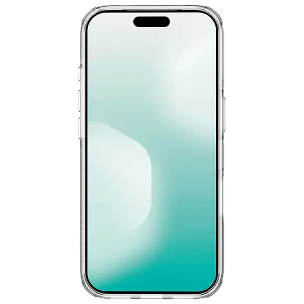 Чехол для смартфона Apple iPhone 17 Pro Nillkin / Back / ПК / Прозрачный Прозрачный photo 5