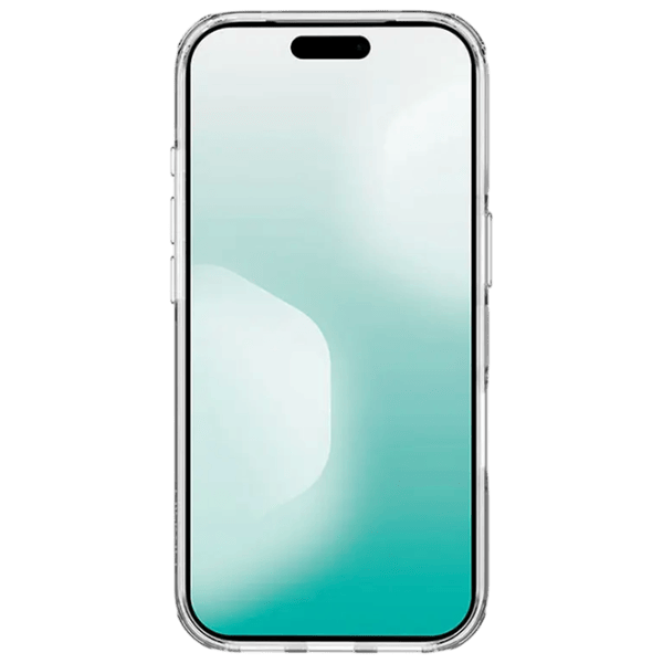Чехол для смартфона Apple iPhone 17 Pro Nillkin / Back / ПК / Прозрачный Прозрачный photo 5