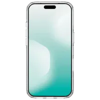 Чехол для смартфона Apple iPhone 17 Pro Nillkin / Back / ПК / Прозрачный Прозрачный photo 5