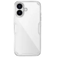Чехол для смартфона Apple iPhone 17  Nillkin / Back / ПК / Прозрачный Прозрачный