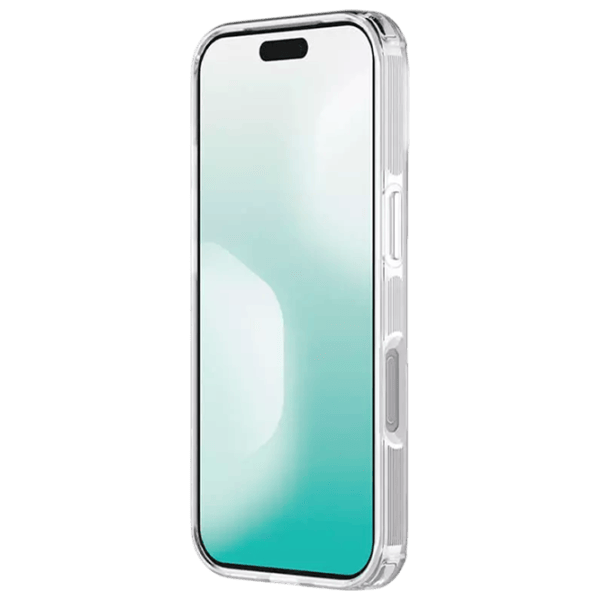 Husă pentru smartphone Apple iPhone 17  Nillkin / Back / PC / Transparent Transparent photo 3