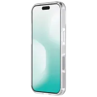 Чехол для смартфона Apple iPhone 17 Nillkin / Back / ПК / Прозрачный Прозрачный photo 3