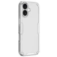 Чехол для смартфона Apple iPhone 17 Nillkin / Back / ПК / Прозрачный Прозрачный photo 4