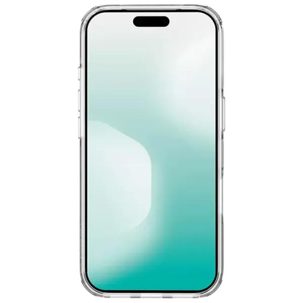 Husă pentru smartphone Apple iPhone 17  Nillkin / Back / PC / Transparent Transparent photo 5