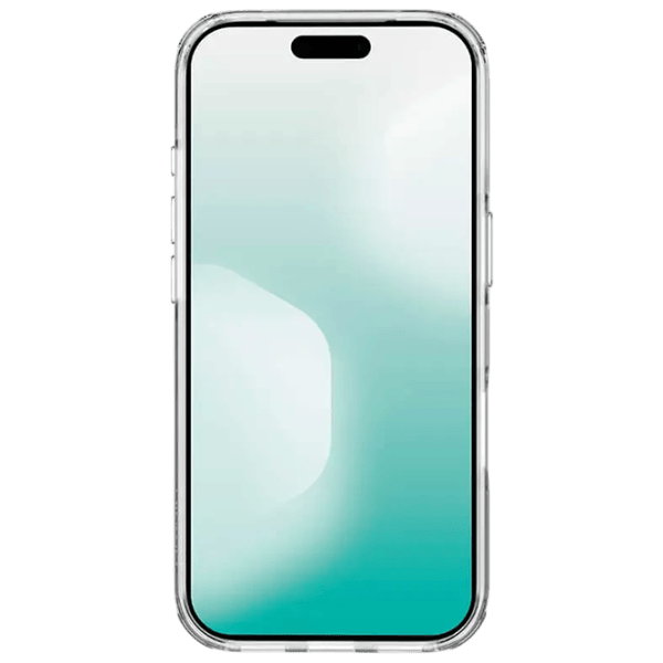 Husă pentru smartphone Apple iPhone 17  Nillkin / Back / PC / Transparent Transparent photo 5