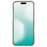 Чехол для смартфона Apple iPhone 17 Nillkin / Back / ПК / Прозрачный Прозрачный photo 5