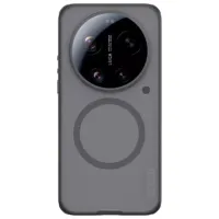 Чехол для смартфона Xiaomi 17 Nillkin / MagSafe Back / ТПУ / Прозрачный photo 2