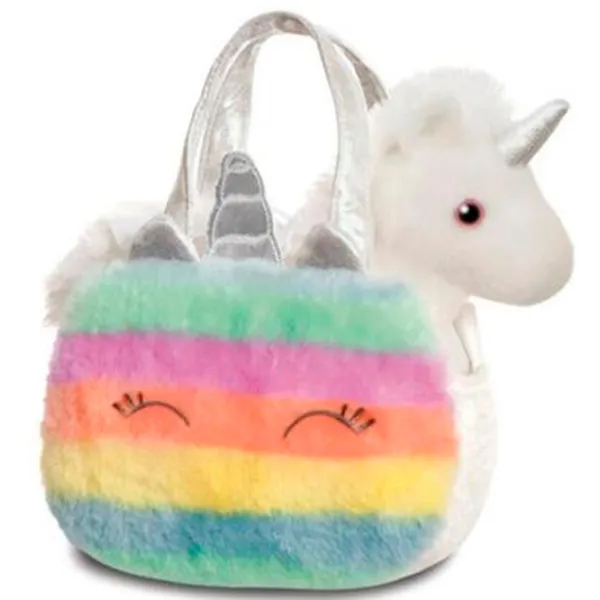 Мягкая игрушка Miscellaneous Fancy Pals Unicorn AUR 200627A 3+ / Разноцветный Разноцветный photo 2