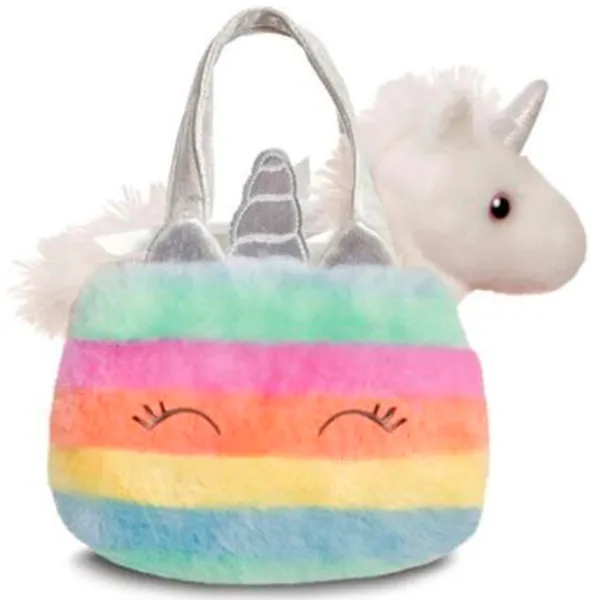 Мягкая игрушка Miscellaneous Fancy Pals Unicorn AUR 200627A 3+ / Разноцветный Разноцветный photo 3
