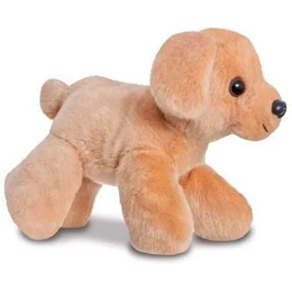 Интерактивная игрушка Miscellaneous Fancy Pals Labrador AUR 200374H 3+ / Beige Розовый photo 3