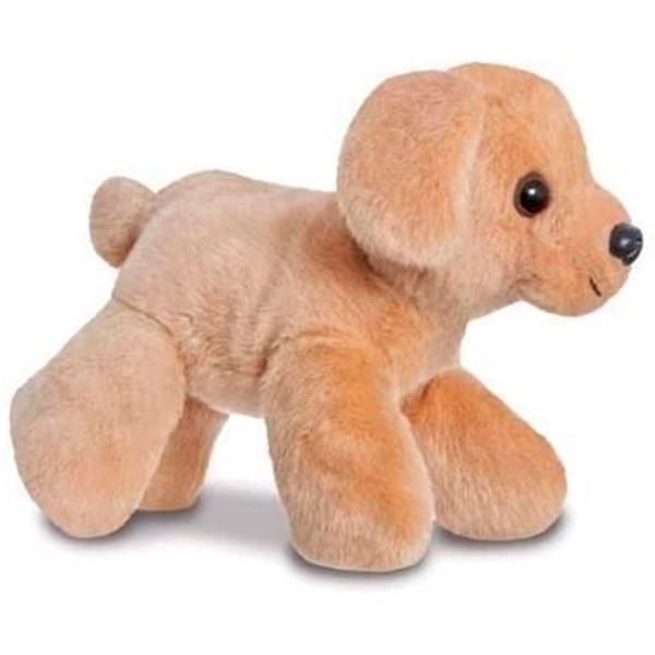 Интерактивная игрушка Miscellaneous Fancy Pals Labrador AUR 200374H 3+ / Beige Розовый photo 3
