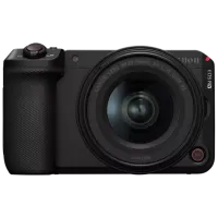 Фотоаппарат Canon EOS R6 V & RF 20-50mm f/4 L IS USM PZ KIT Kit CMOS/ Черный